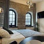 Stylish In Volta, Close To The Center! Apartman *