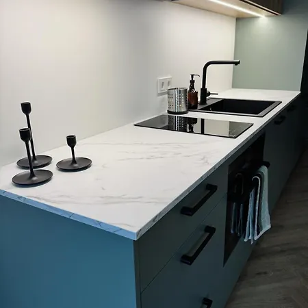 Apartamento Stylish In Volta, Close To The Center! *