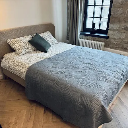 Stylish In Volta, Close To The Center! Vihtra