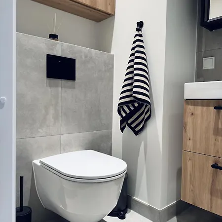 Stylish In Volta, Close To The Center! *