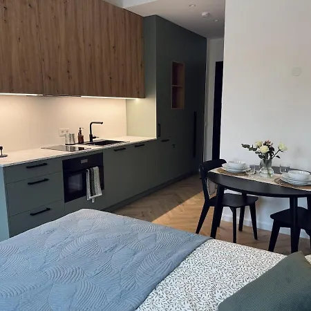 Stylish In Volta, Close To The Center! Vihtra