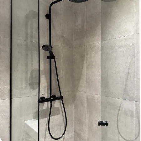 Stylish In Volta, Close To The Center! Vihtra