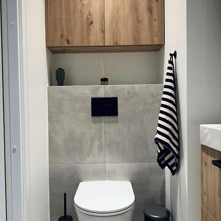 Apartman Stylish In Volta, Close To The Center! *