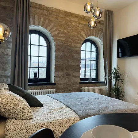 Stylish In Volta, Close To The Center! Apartamento *
