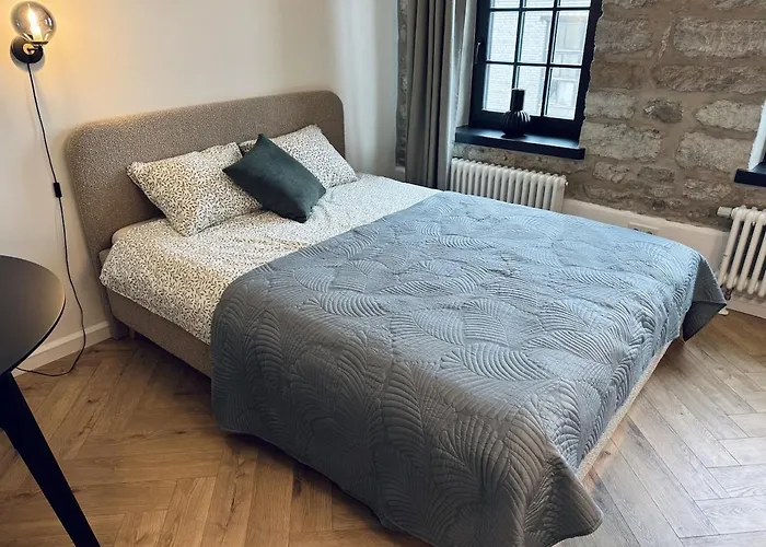 Stylish In Volta, Close To The Center! Vihtra