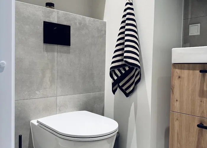 Stylish In Volta, Close To The Center! *