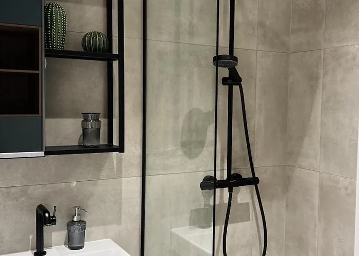 Stylish In Volta, Close To The Center! Apartman