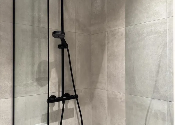 Stylish In Volta, Close To The Center! Vihtra