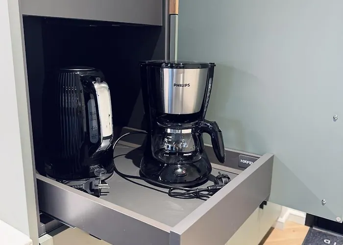 Stylish In Volta, Close To The Center!