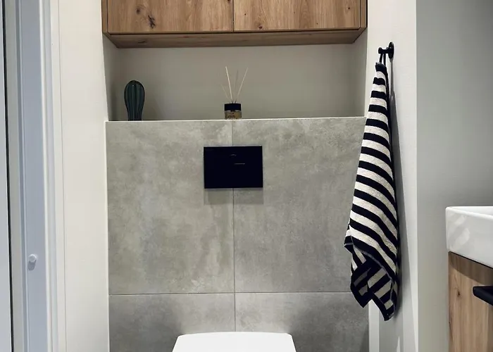 Apartman Stylish In Volta, Close To The Center! *